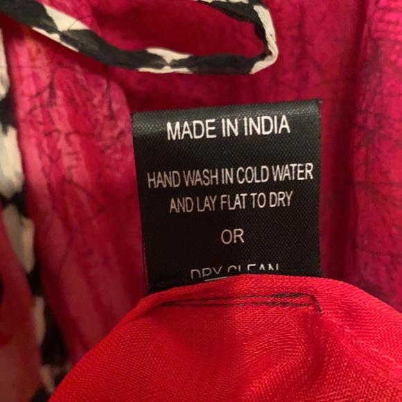 Colorful Tunic - Picture 9 of 9